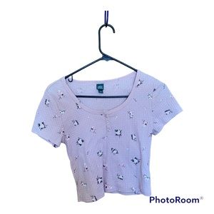 Wild Fable top! Size S Junior